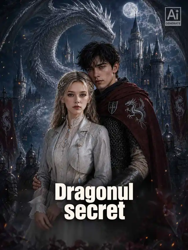 Dragonul secret