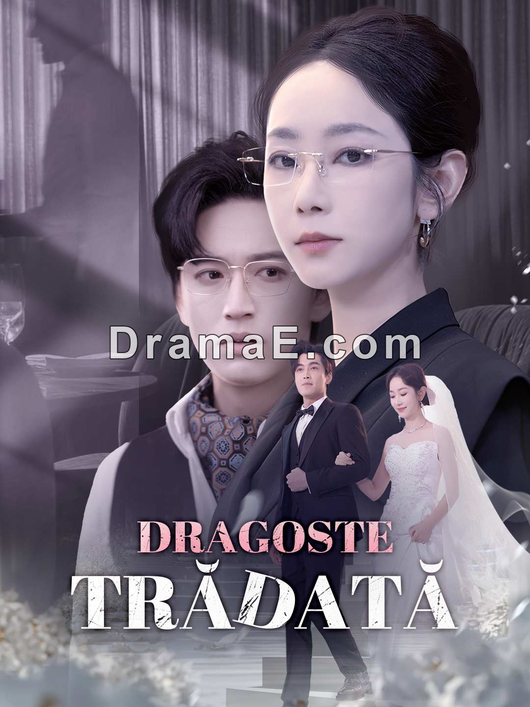 Dragoste trădată