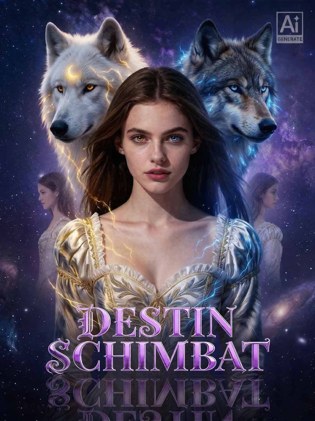 Destin Schimbat