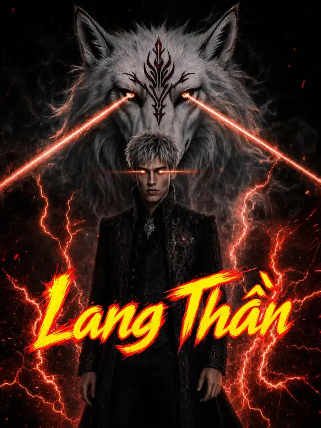 Lang Thần