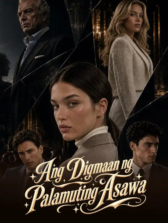 Ang Digmaan ng Palamuting AsawaPanoorin ang Buong Episodes nang Libre
