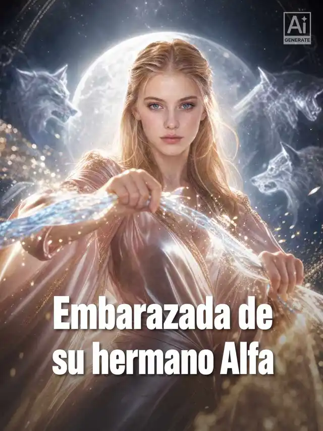 Embarazada de su hermano Alfa
