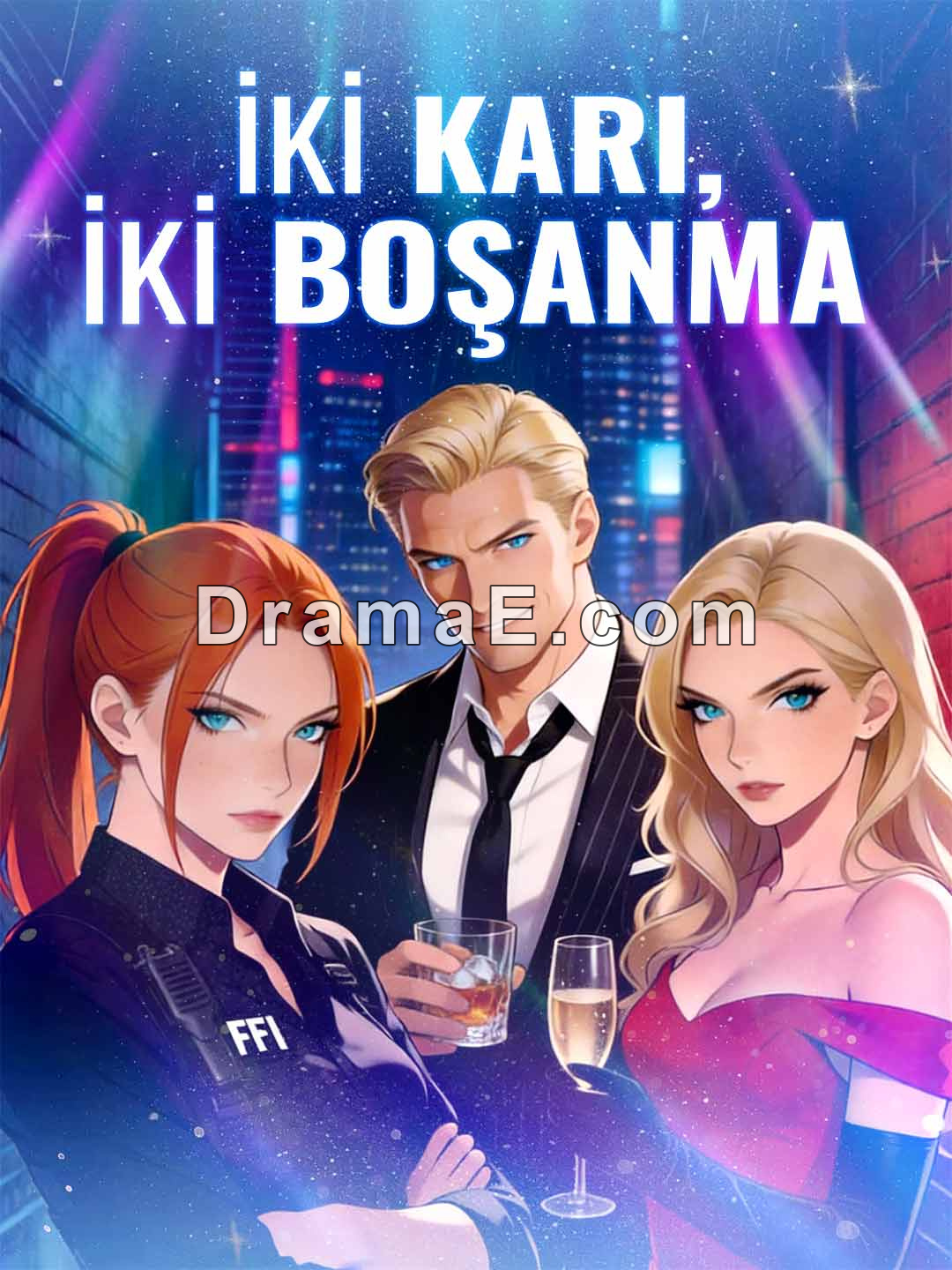 İki Karı, İki Boşanma