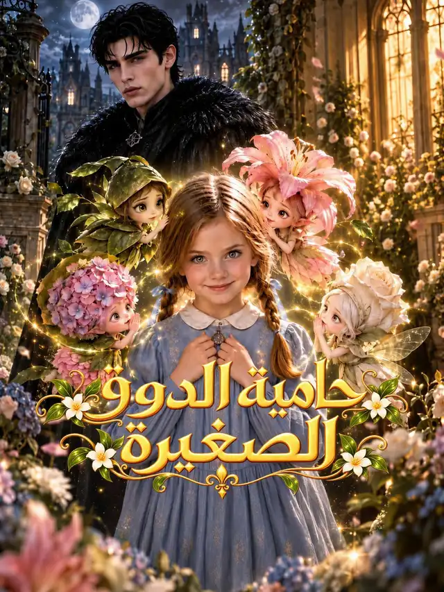 حامية الدوق الصغيرة