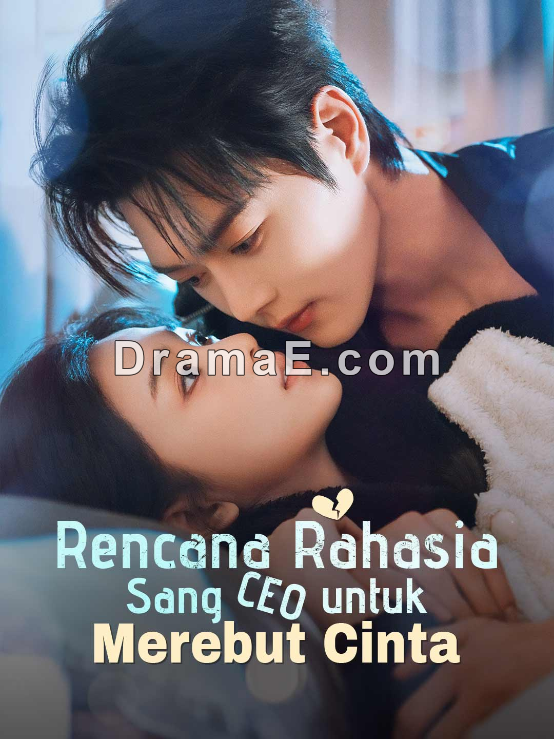 Rencana Rahasia Sang CEO untuk Merebut Cinta