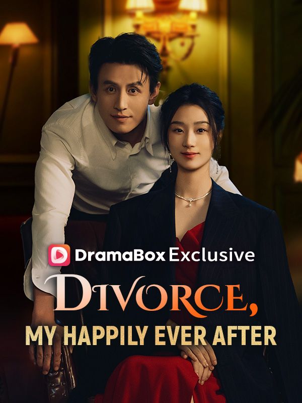 Divorce, My Happily Ever After