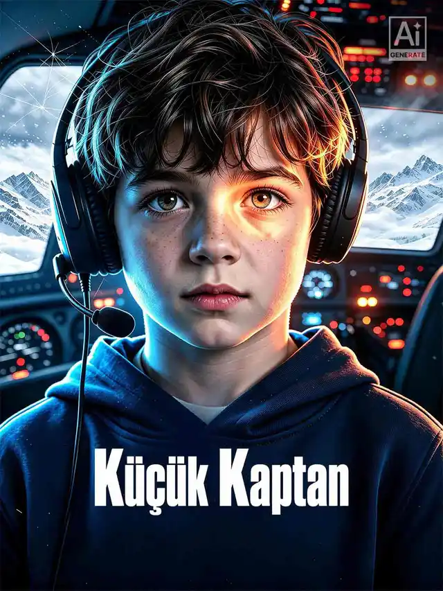 Küçük Kaptan