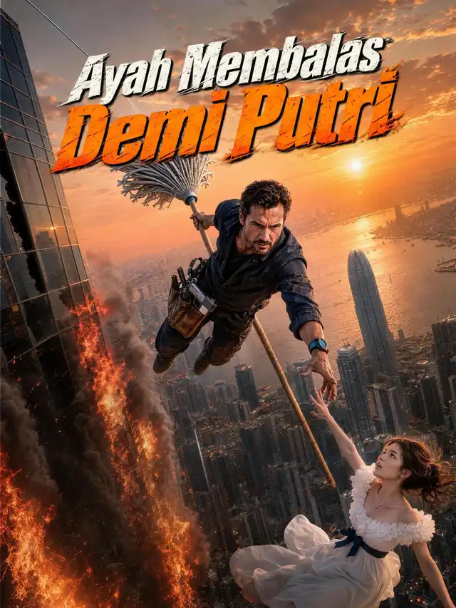 Ayah Membalas Demi PutriTonton Semua Episode Gratis