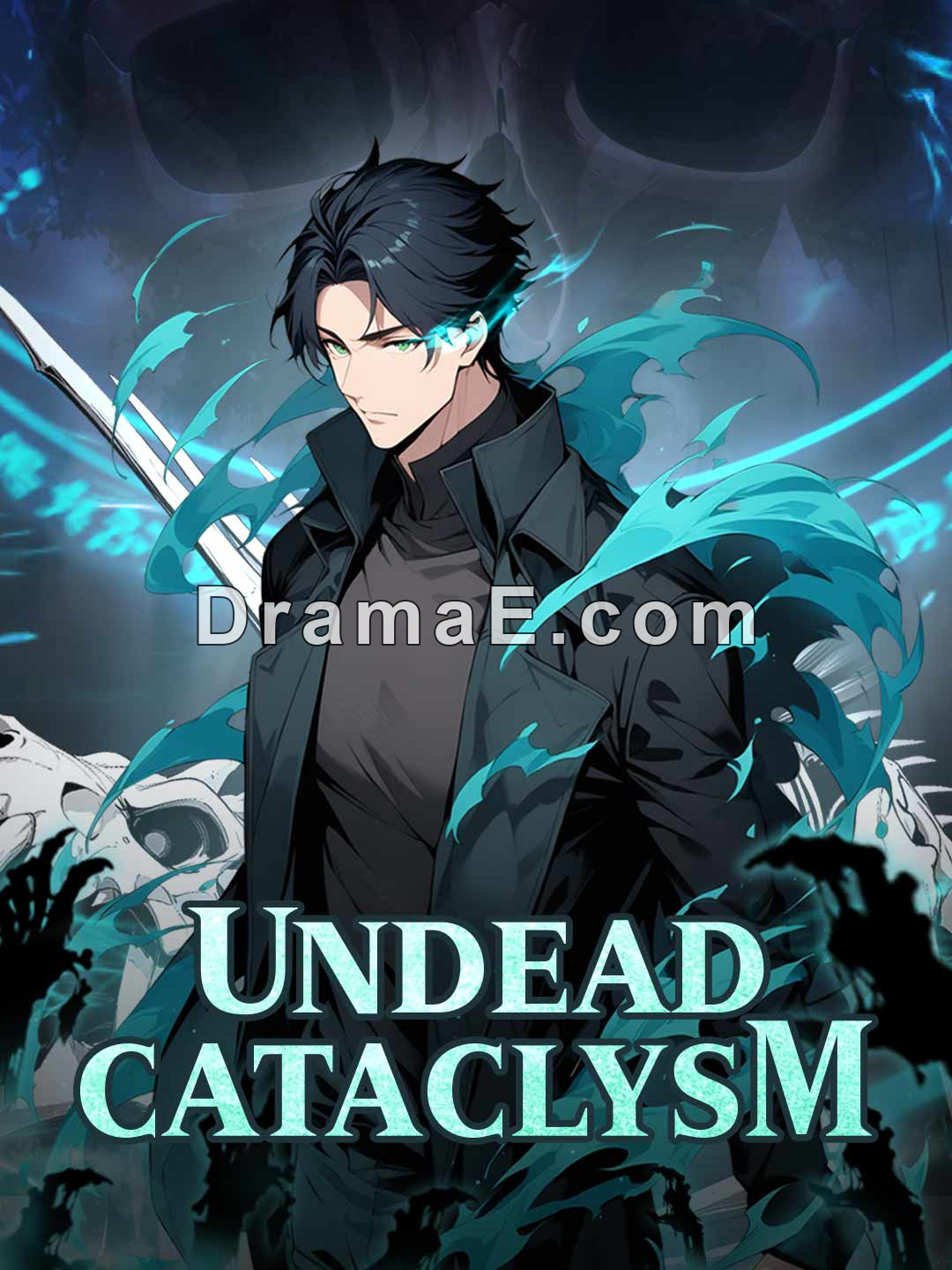 Undead Cataclysm