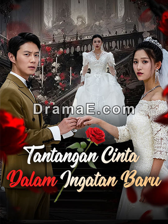 Tantangan Cinta dalam Ingatan Baru (Sulih Suara)