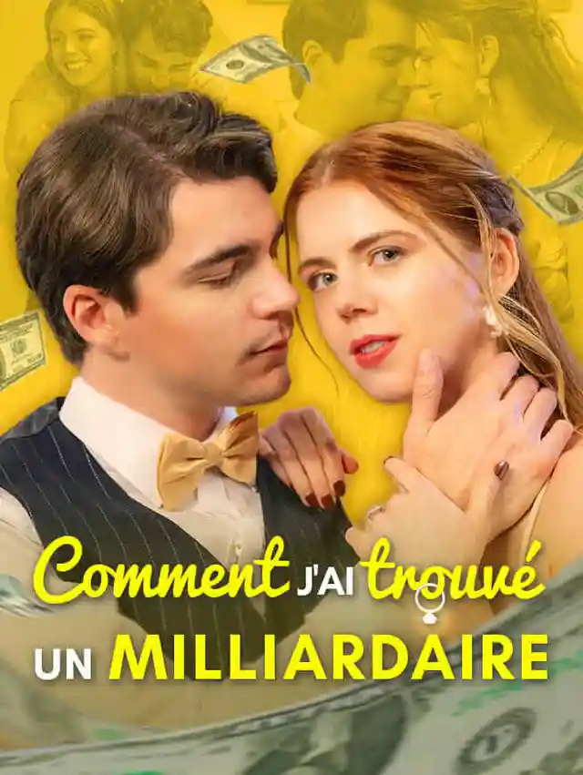 Comment j'ai trouvé un milliardaire