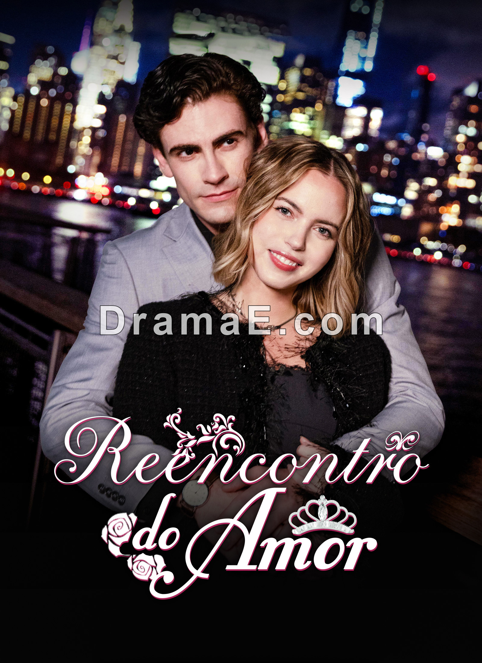 [Dublado]Reencontro do Amor