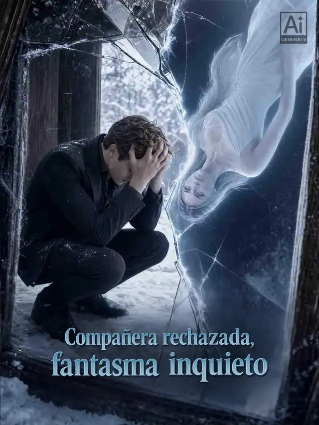 Compañera rechazada, fantasma inquieto
