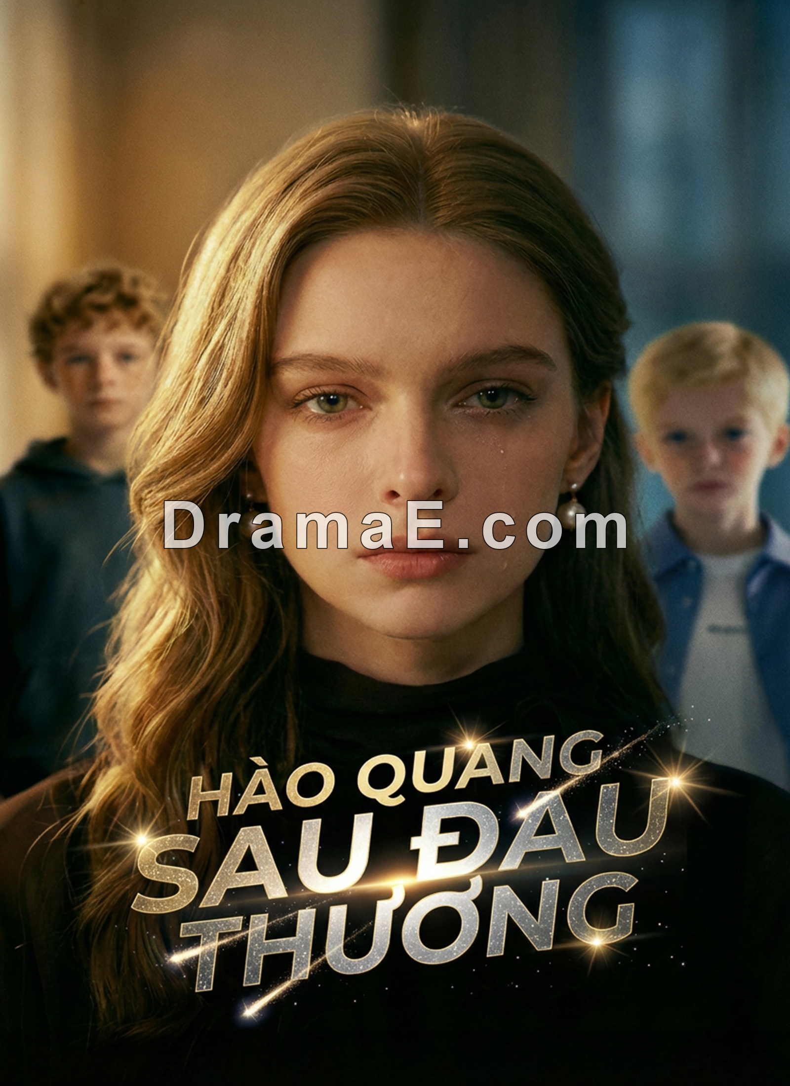 Hào Quang Sau Đau Thương