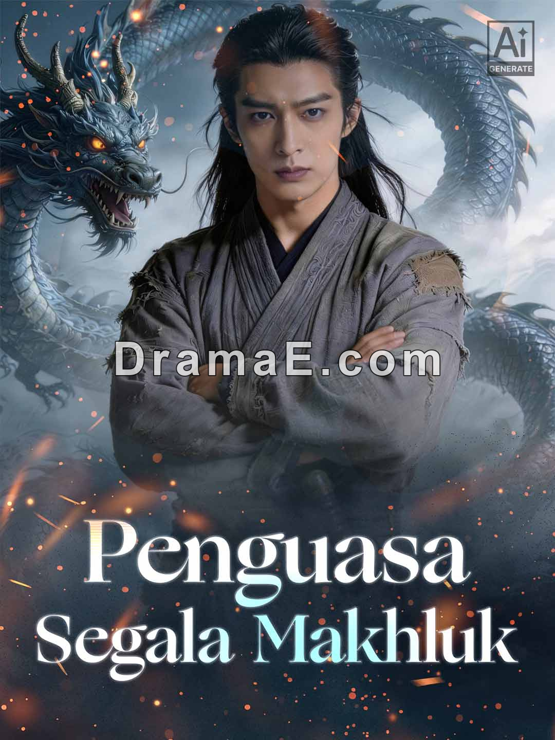 [Versi Dub] Penguasa Segala Makhluk