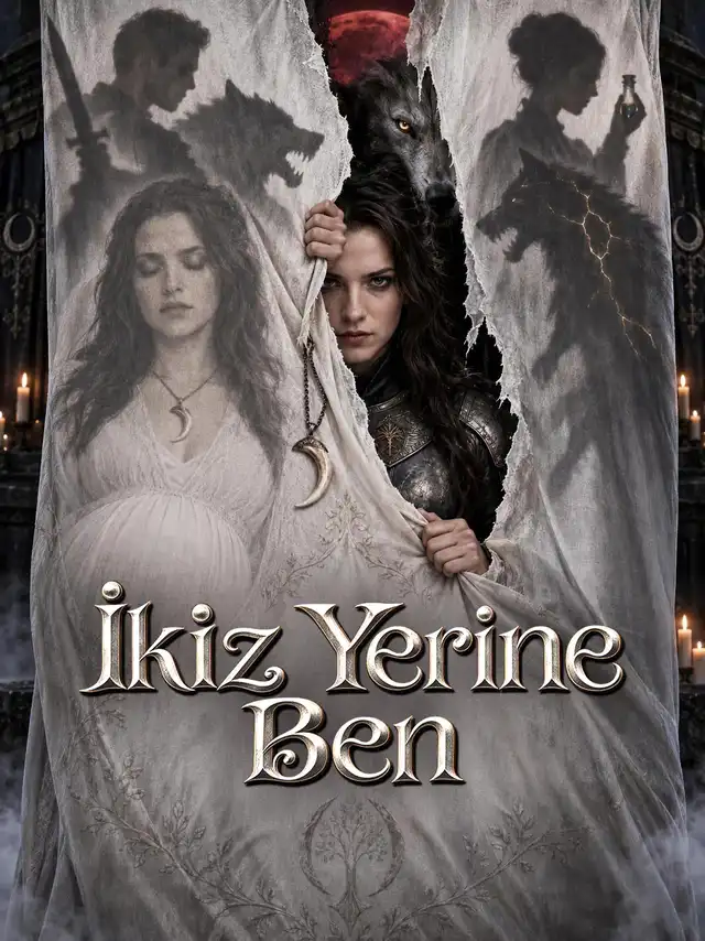 İkiz Yerine Ben