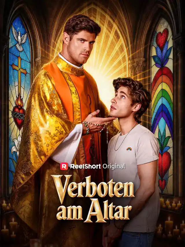 Verboten am Altar