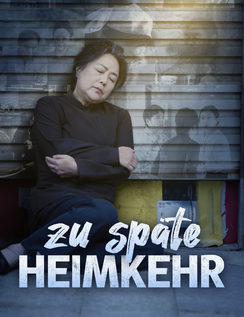 zu späte Heimkehr