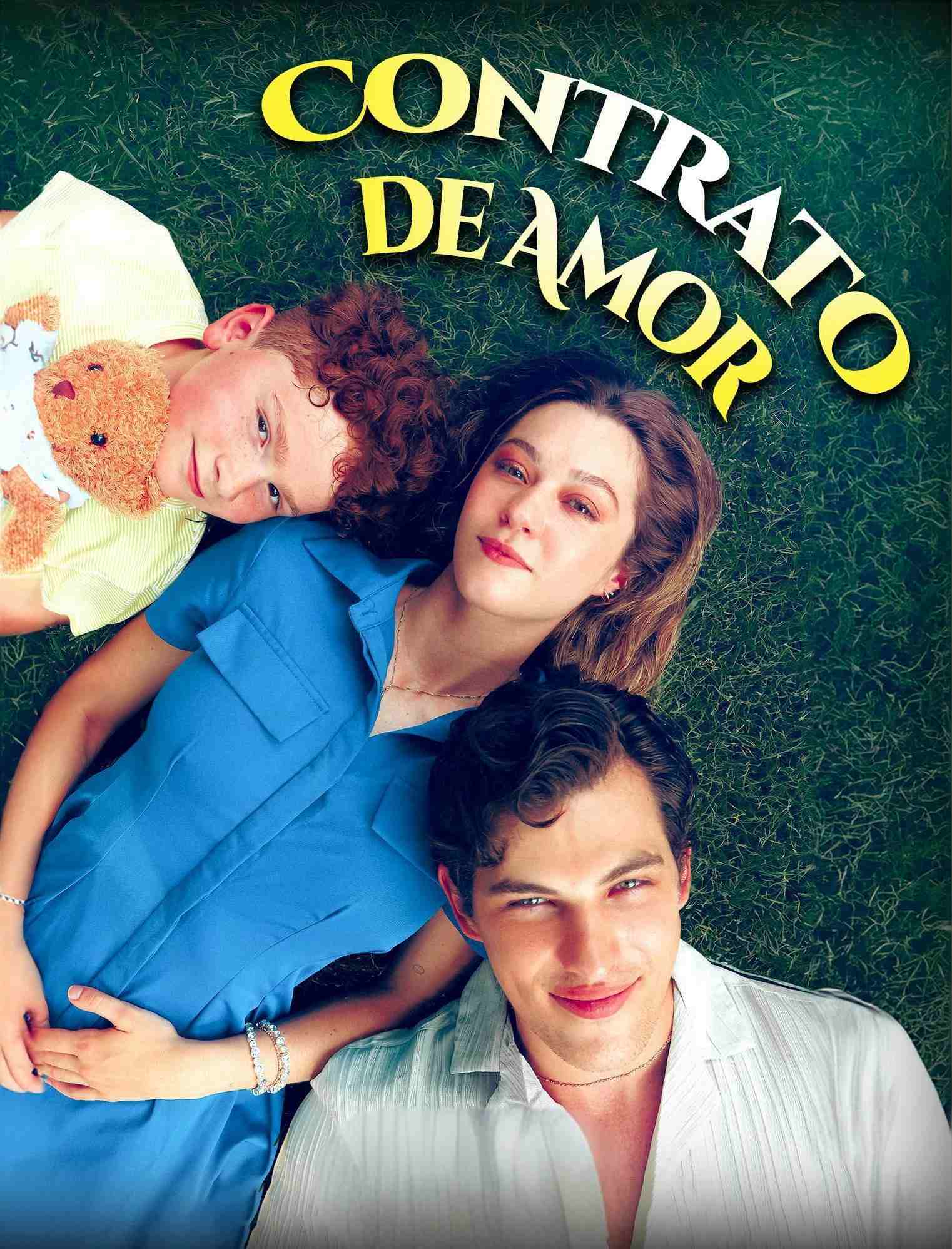 Contrato de Amor