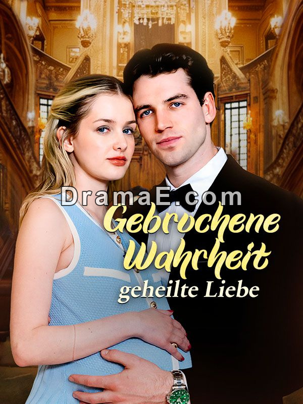 Gebrochene Wahrheit, geheilte Liebe(Deutsch Synchronisiert)