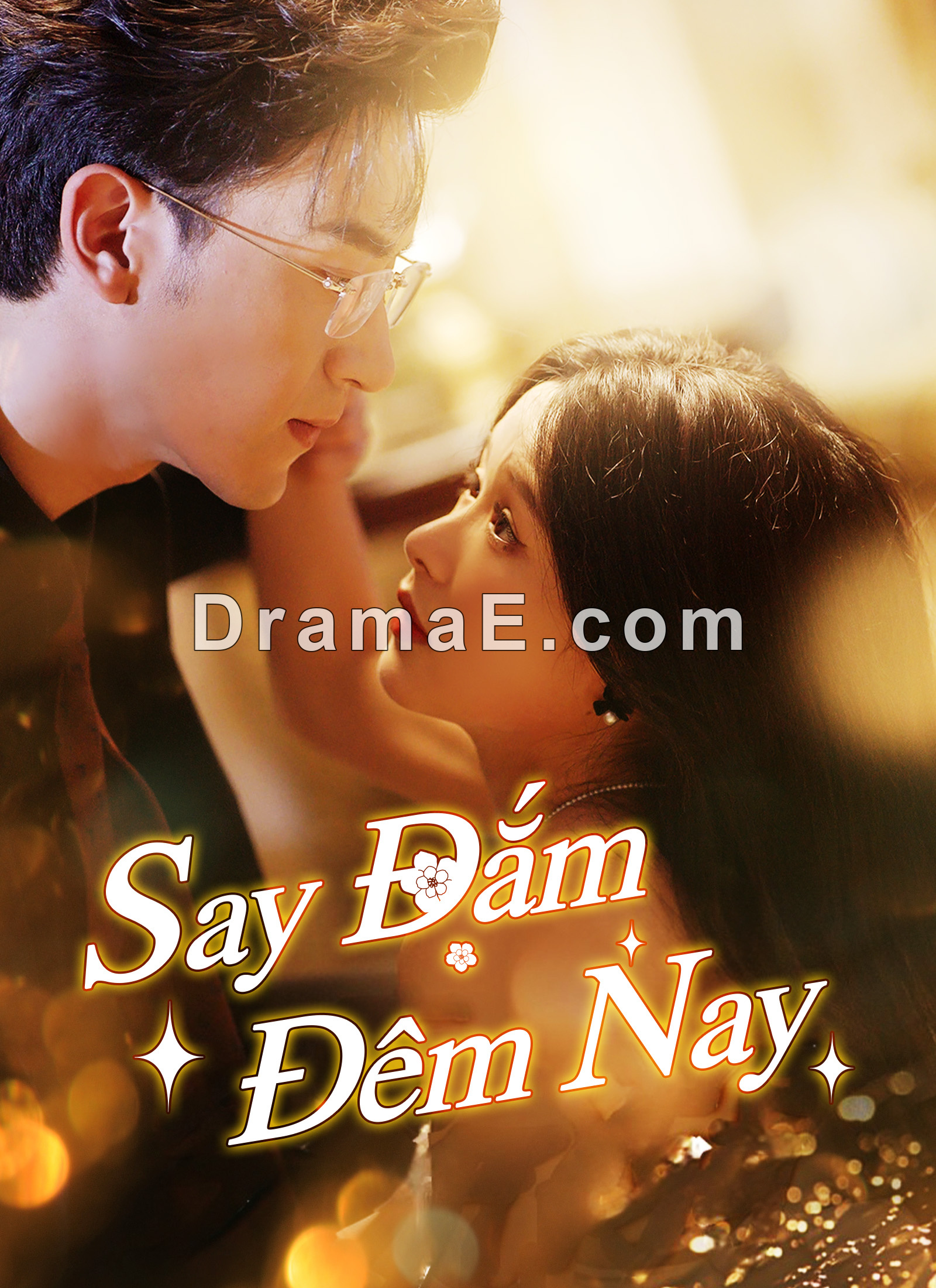 [Lồng tiếng]Say Đắm Đêm Nay