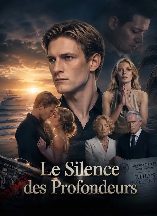[Doublé]Le Silence des Profondeurs