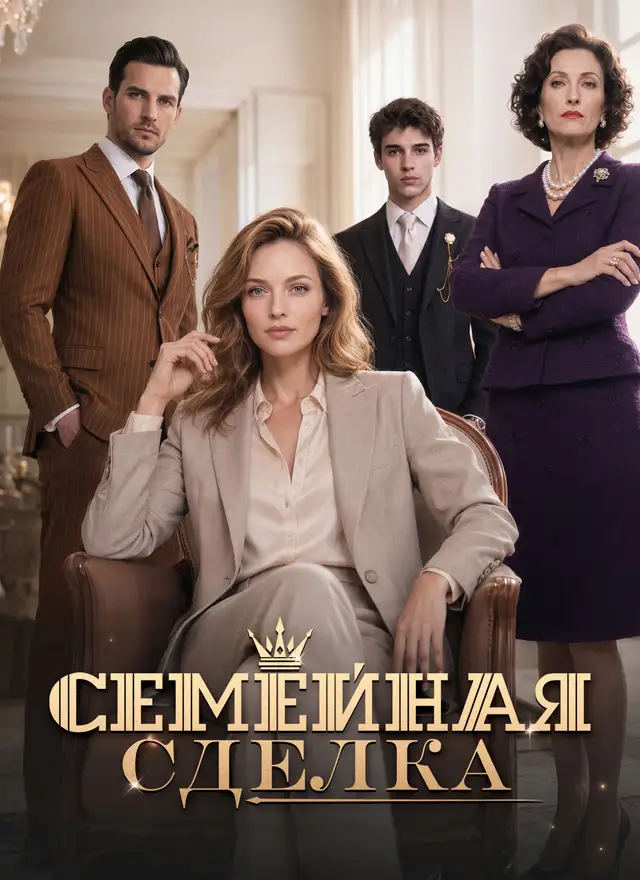 Семейная сделка