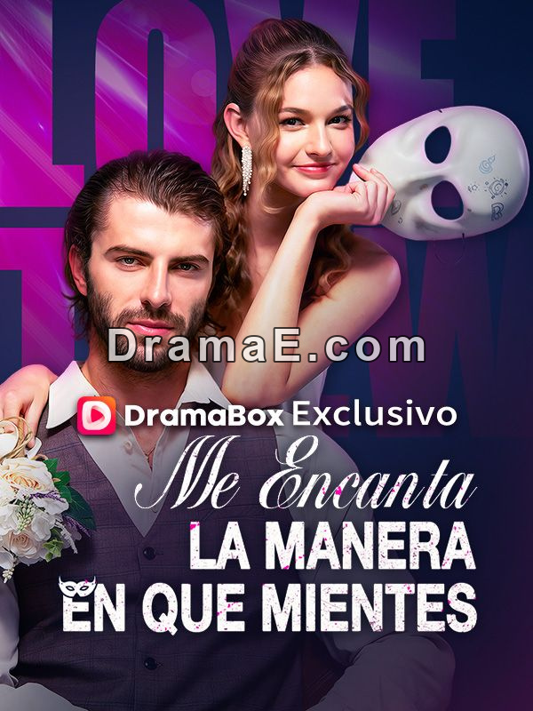 Me Encanta la Manera en que Mientes (Doblado)