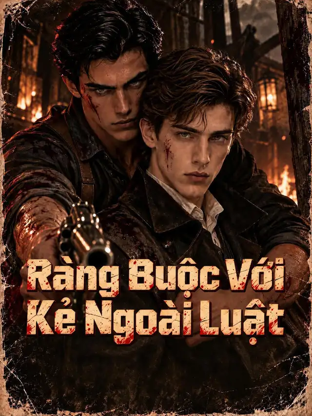 Ràng Buộc Với Kẻ Ngoài Luật