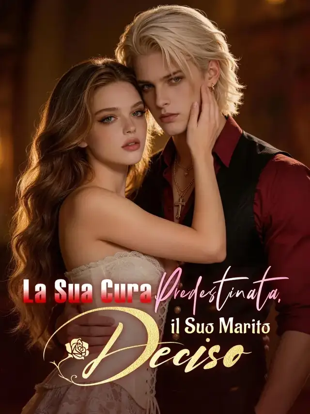 La Sua Cura Predestinata, il Suo Marito Deciso