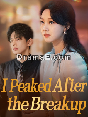 I Peaked After the Breakup