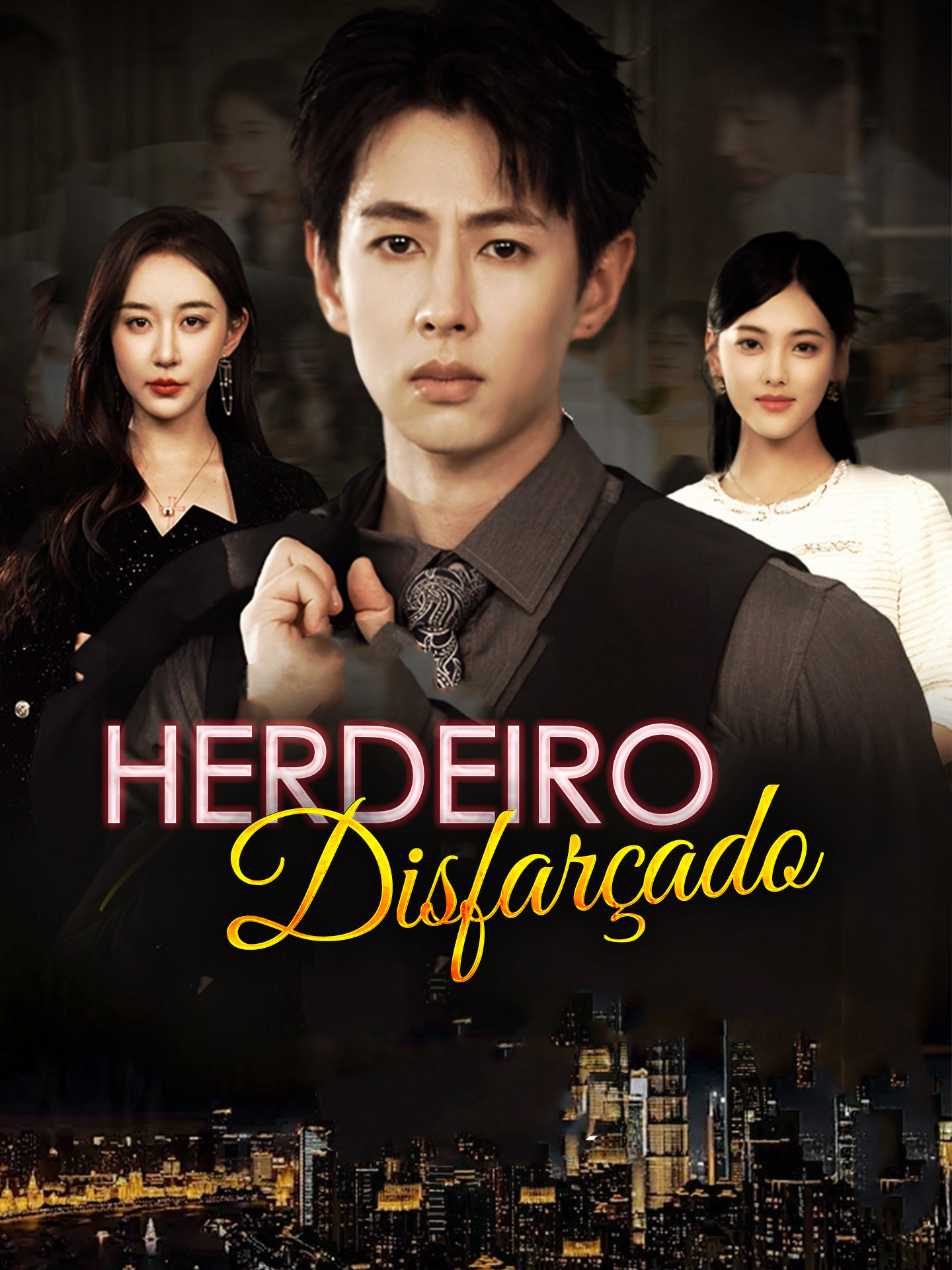 Herdeiro Disfarçado