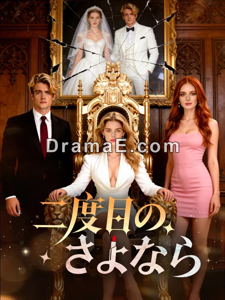 二度目のさよなら