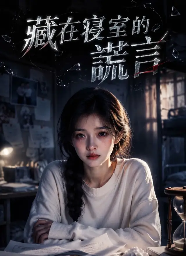 藏在寢室的謊言