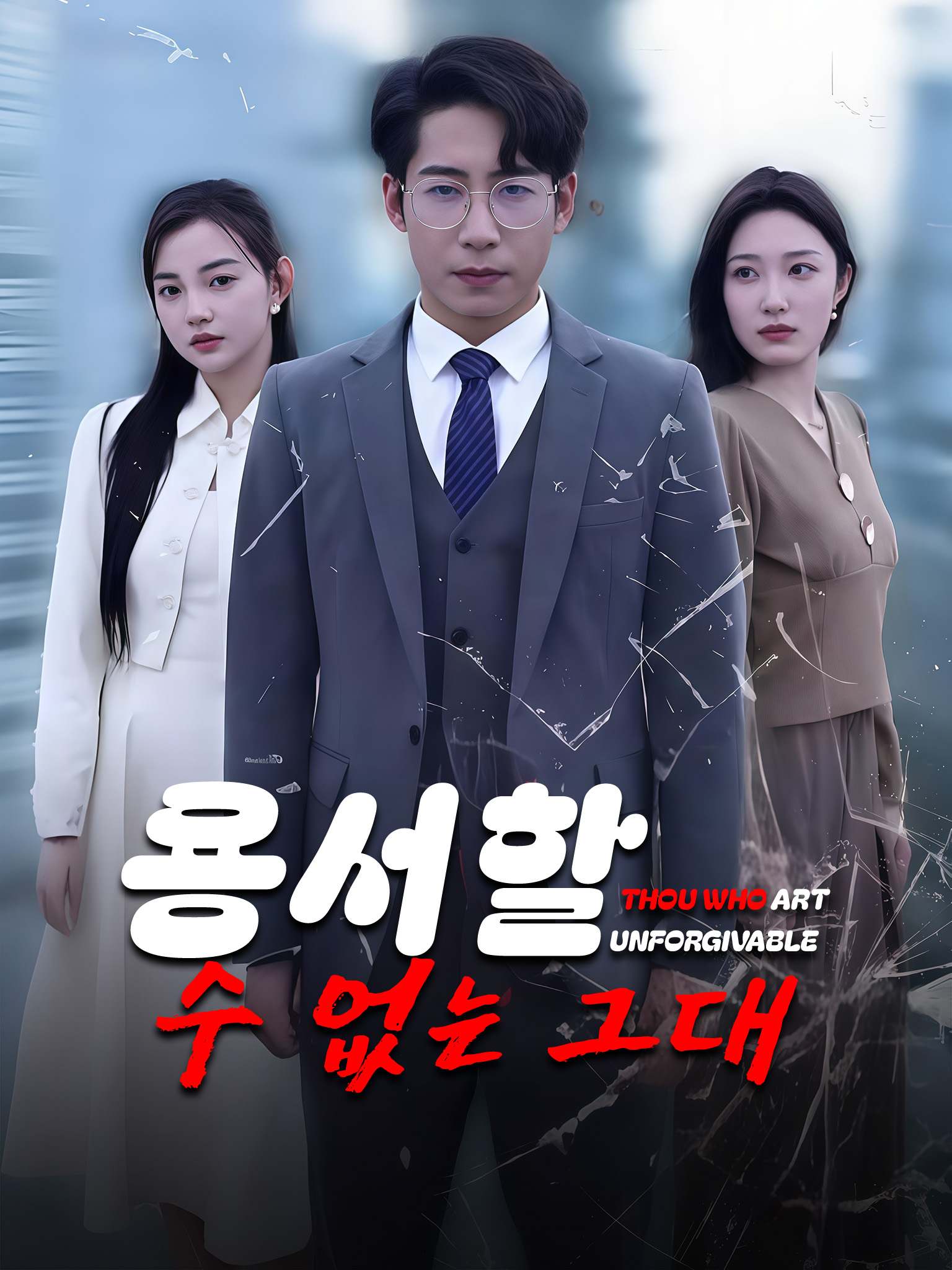 용서할 수 없는 그대