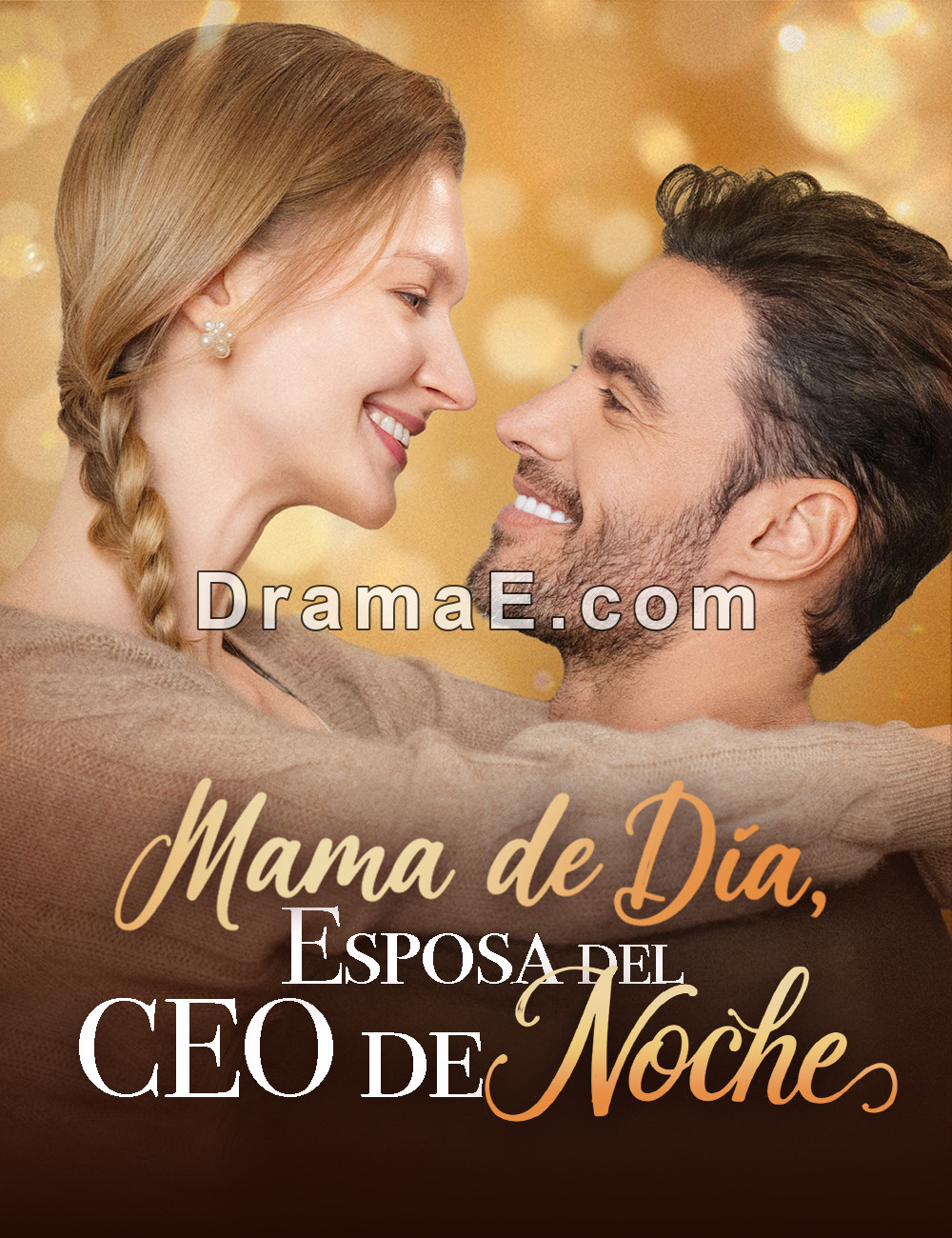 Mamá de Día, Esposa del CEO de Noche