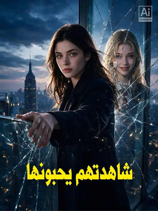 شاهدتهم يحبونها