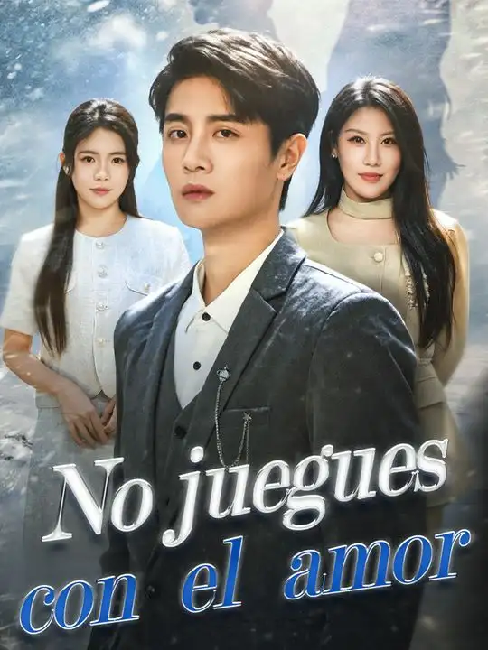 No juegues con el amor