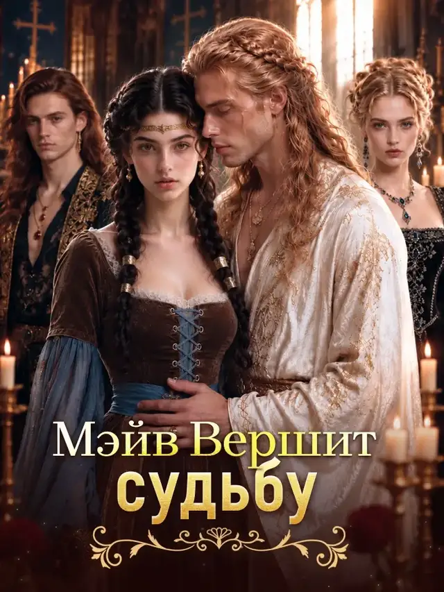 Мэйв вершит судьбу