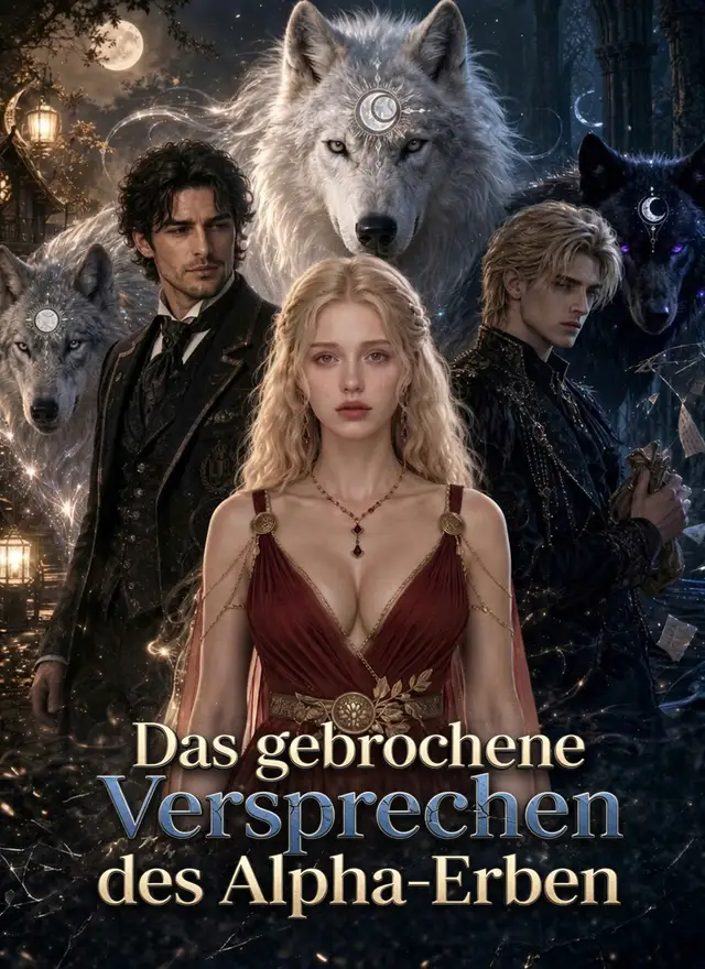 Das gebrochene Versprechen des Alpha-Erben