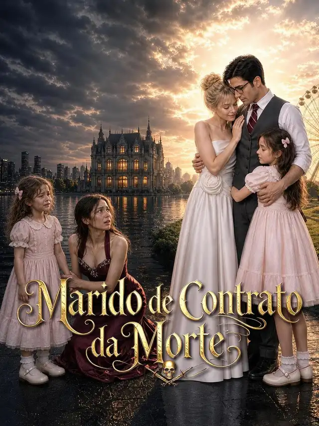 Marido de Contrato da MorteAssista Todos os Episódios Online