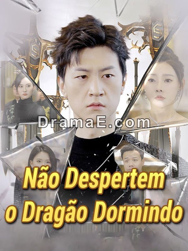 Não Despertem o Dragão Dormindo (Dublado)Assista Todos os Episódios Gratuitamente