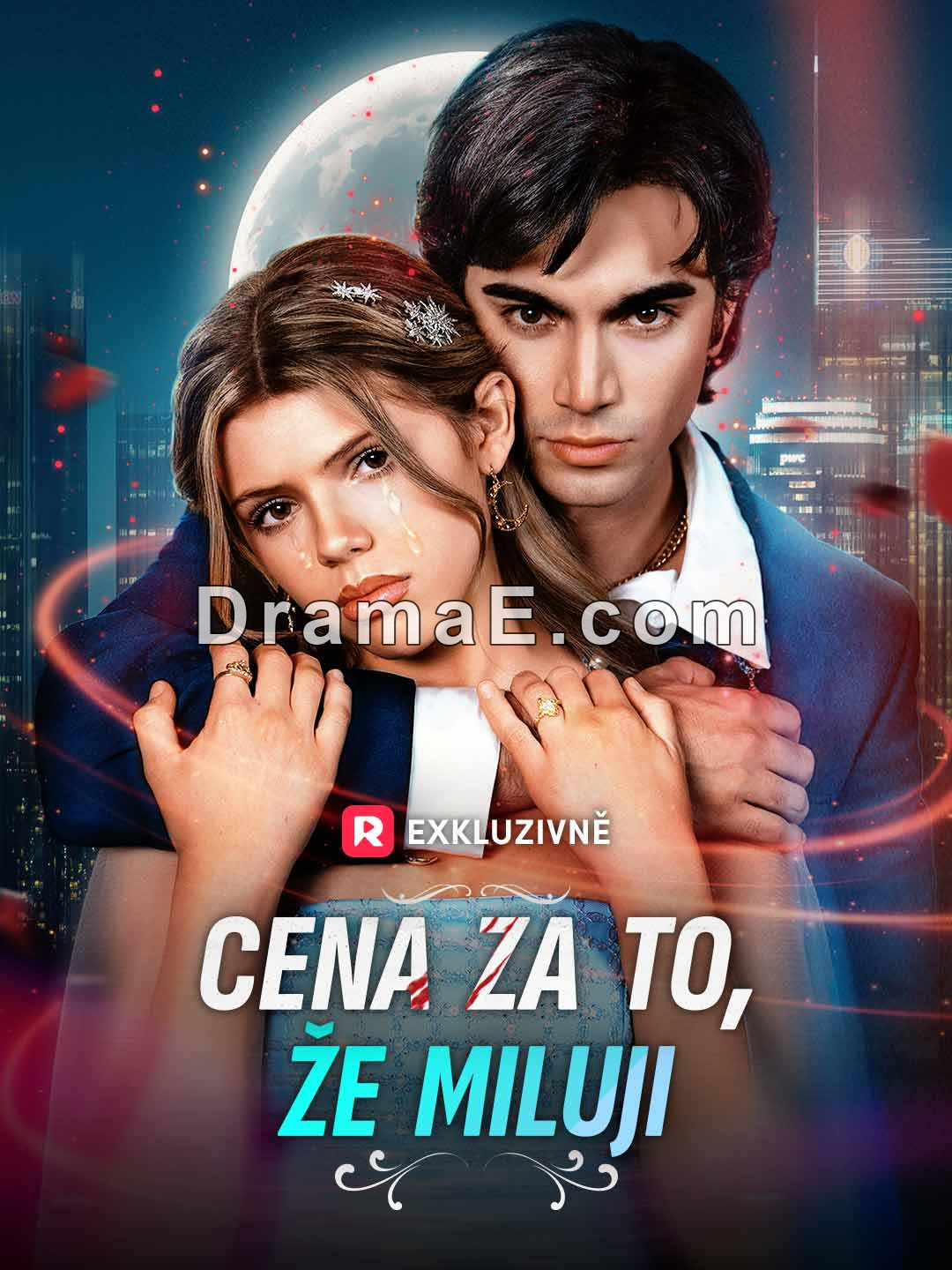 Cena za to, že miluji