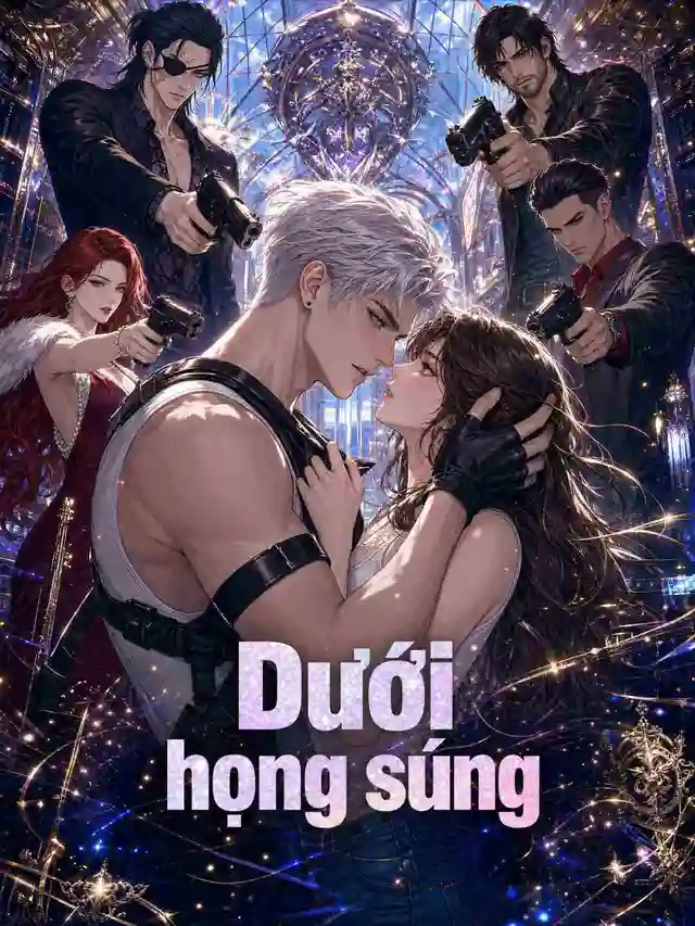 Dưới họng súng