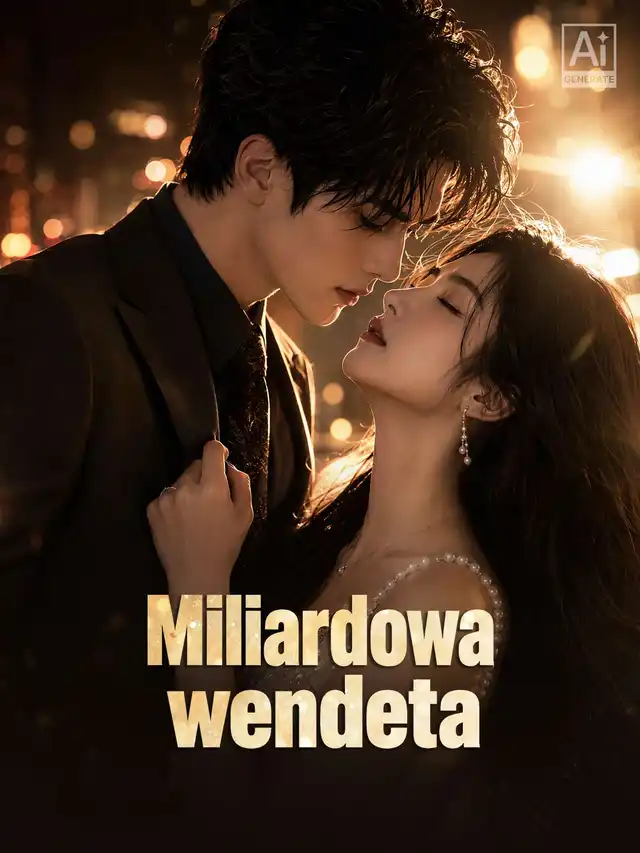 Miliardowa wendeta
