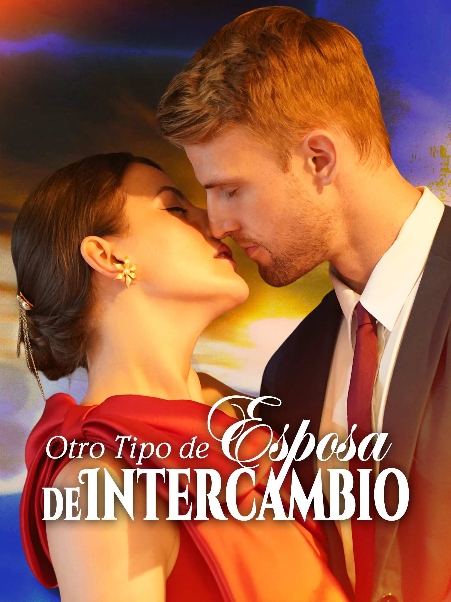 Otro Tipo de Esposa de Intercambio