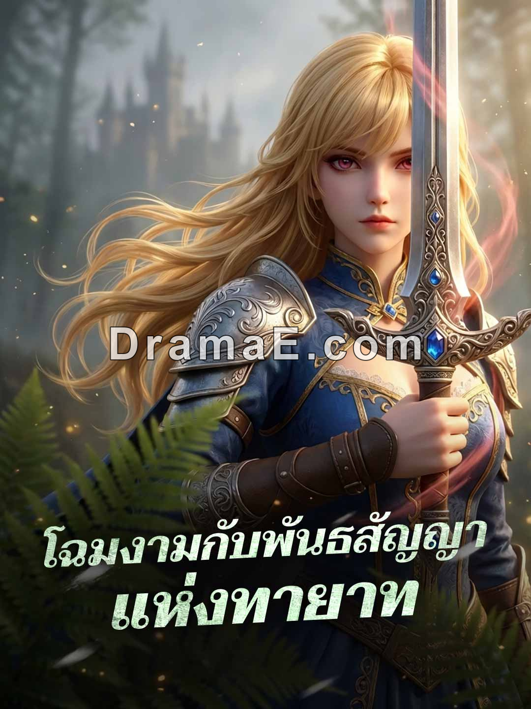 โฉมงามกับพันธสัญญาแห่งทายาท