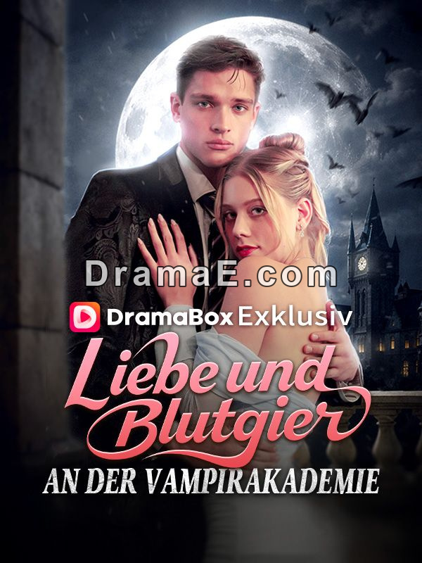 Liebe und Blutgier an der Vampirakademie