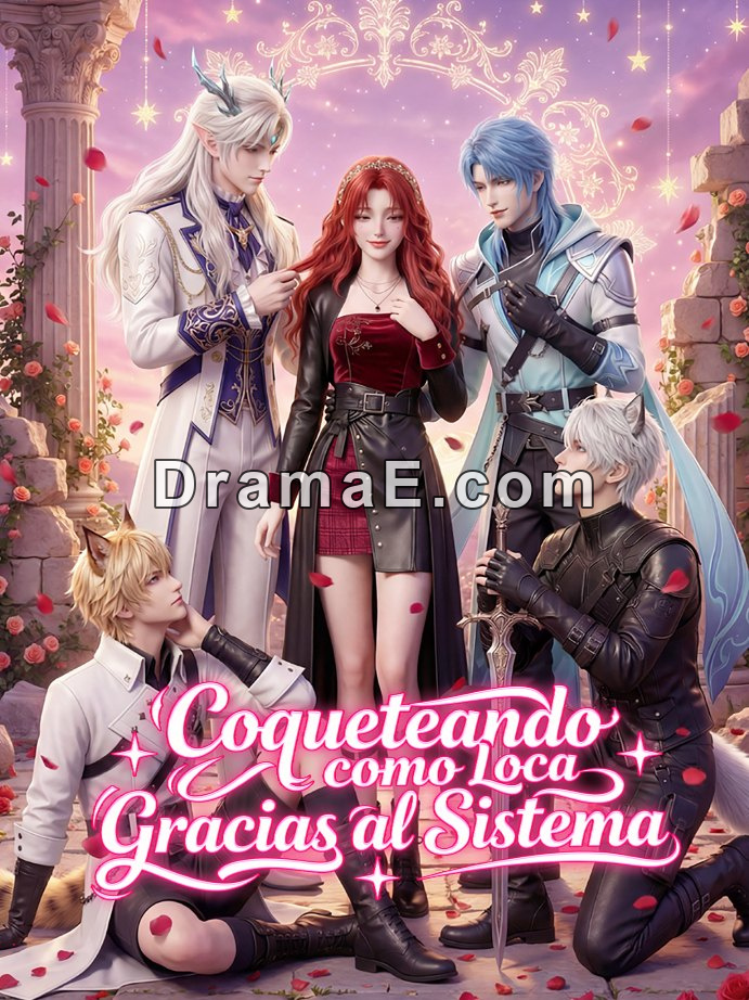 Coqueteando como Loca Gracias al Sistema