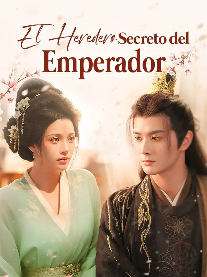 El Heredero Secreto del Emperador